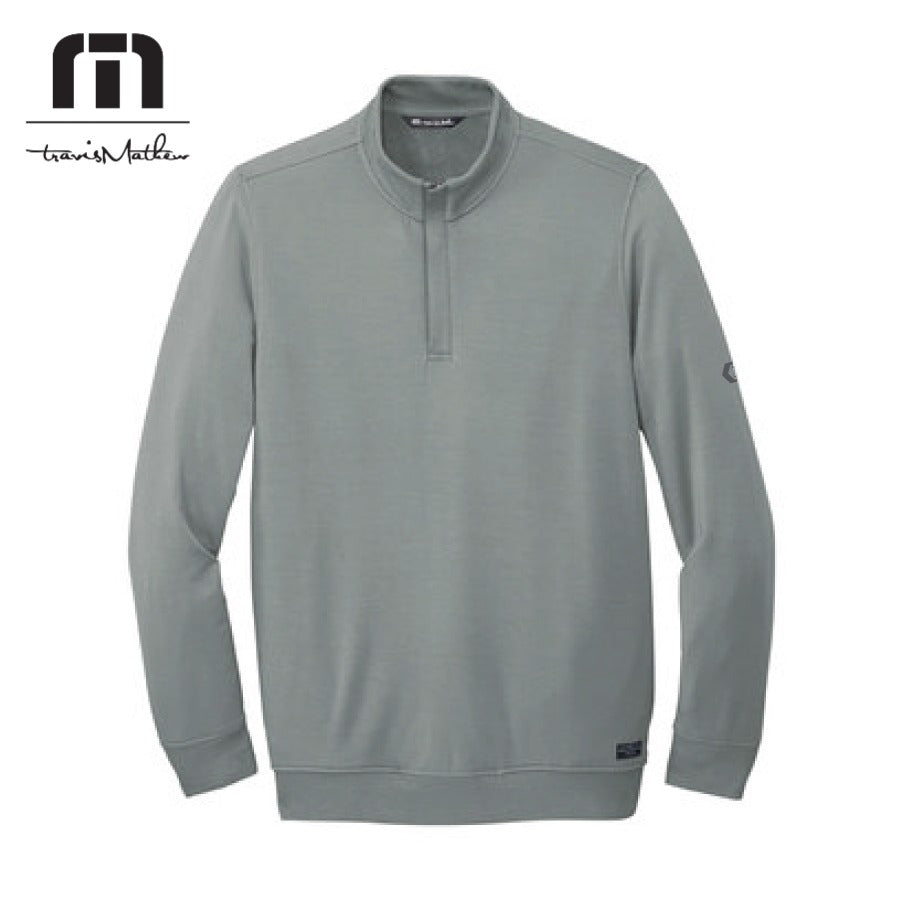 CCI Travis Mathew Newport Jacket