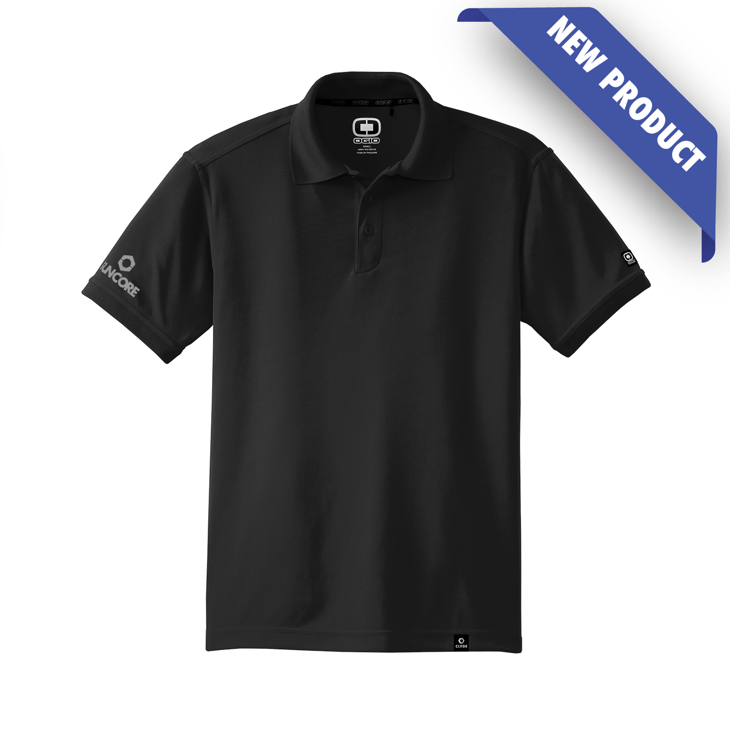SCR OGIO - Caliber2.0 Polo