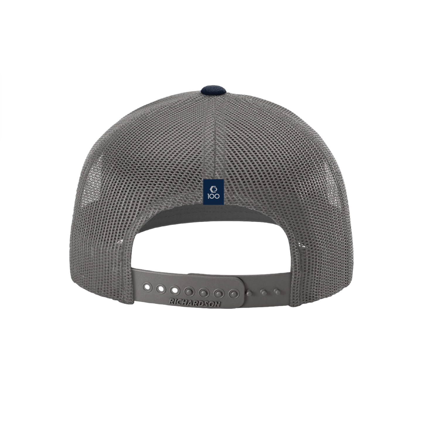 CCI Mid-Pro Lifestyle Trucker Snapback Cap