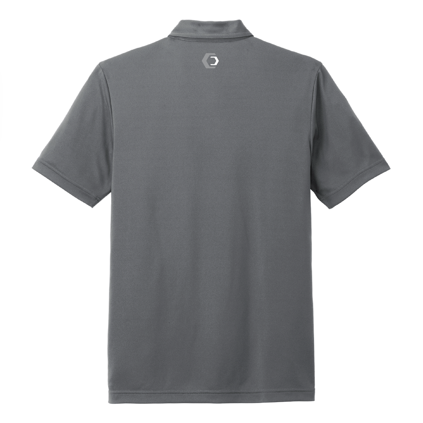 CCI TravisMathew Coto Performance Chest Stripe Polo
