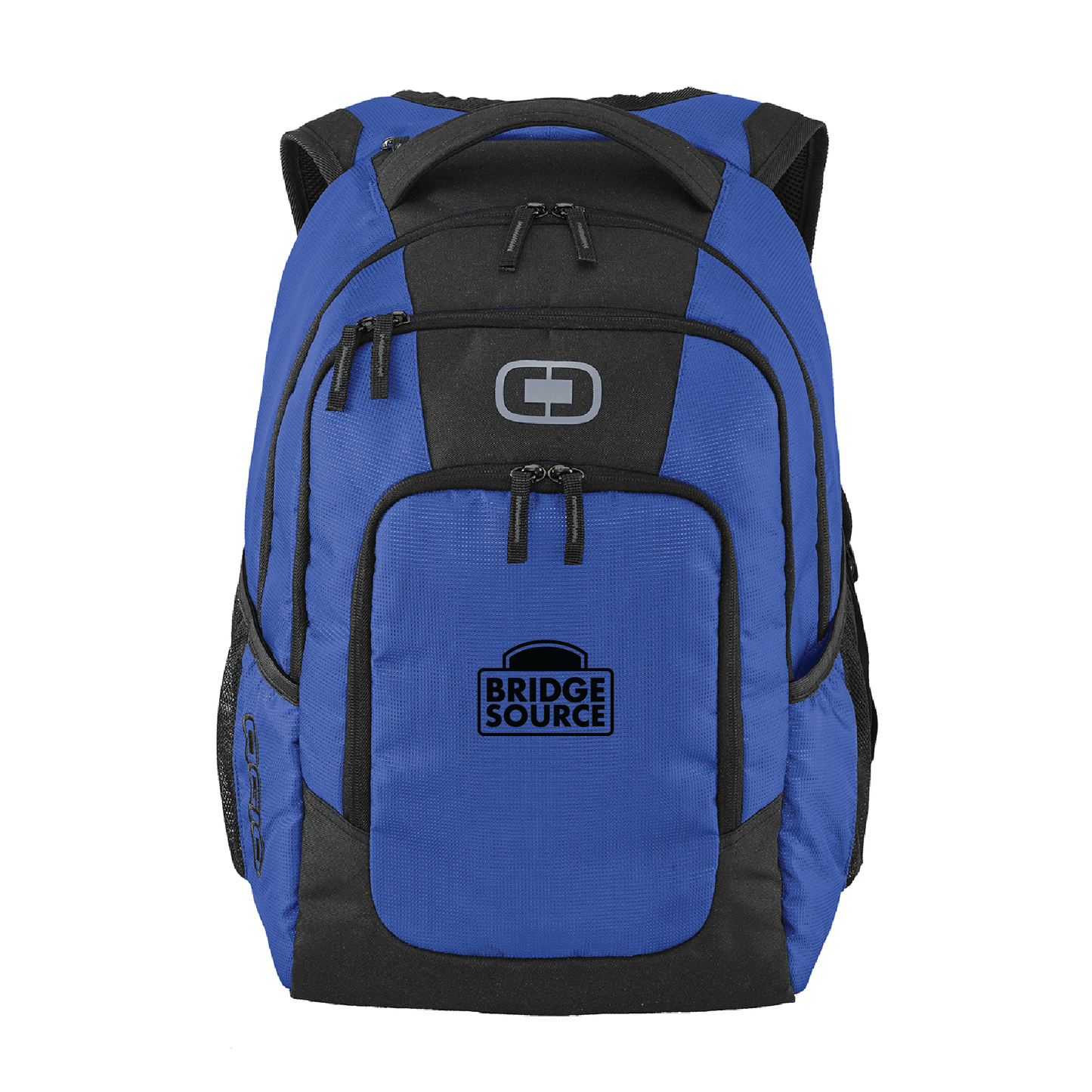 BSL OGIO Logan Pack > On-Demand