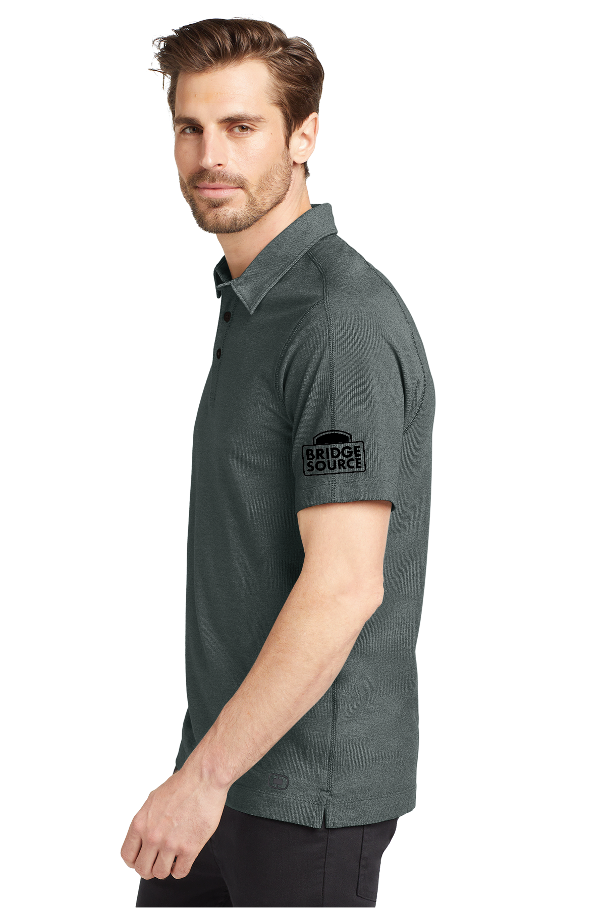 BSL Ogio Onyx Polo > On-Demand