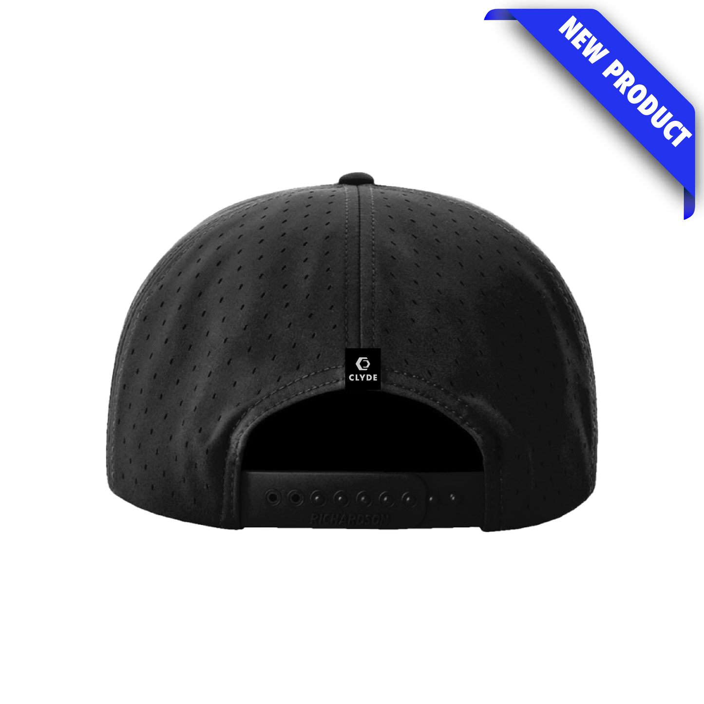 GRP 1954 Flat Brim Hat