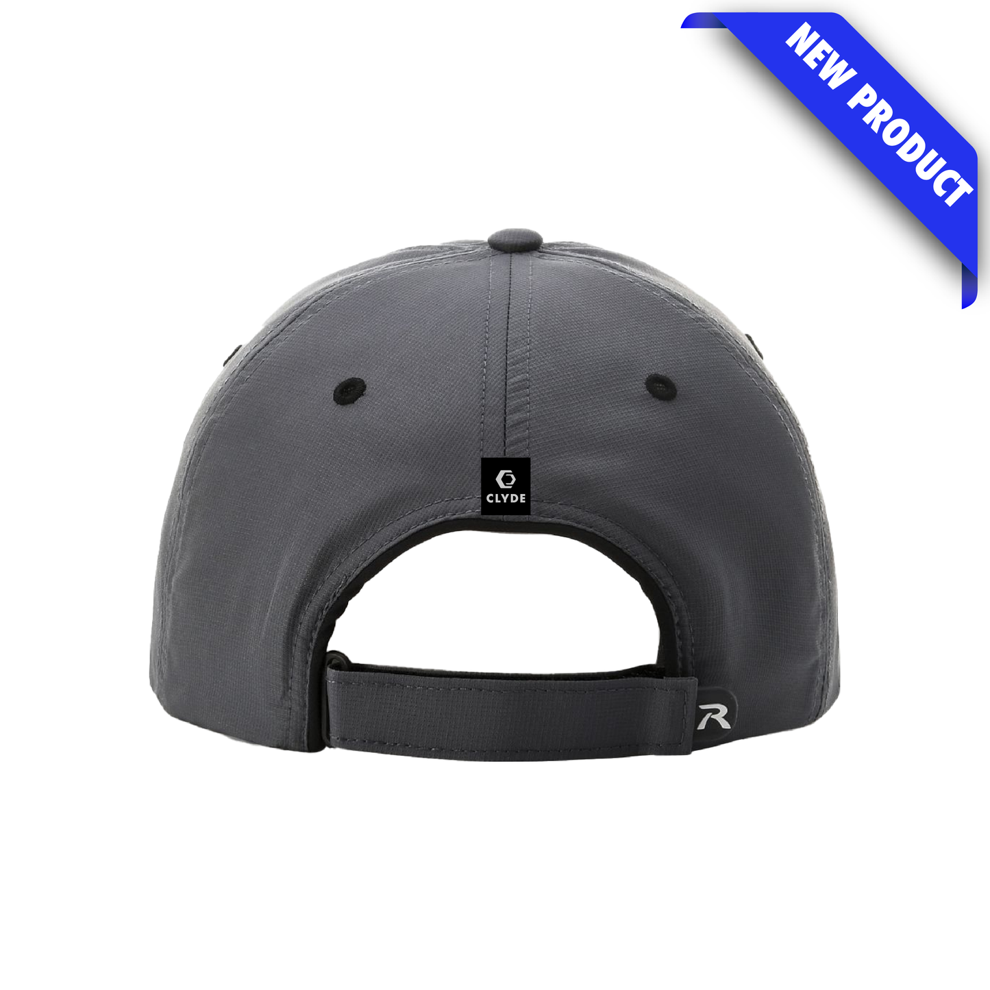 GRP "Rock Solid" Trucker Hat