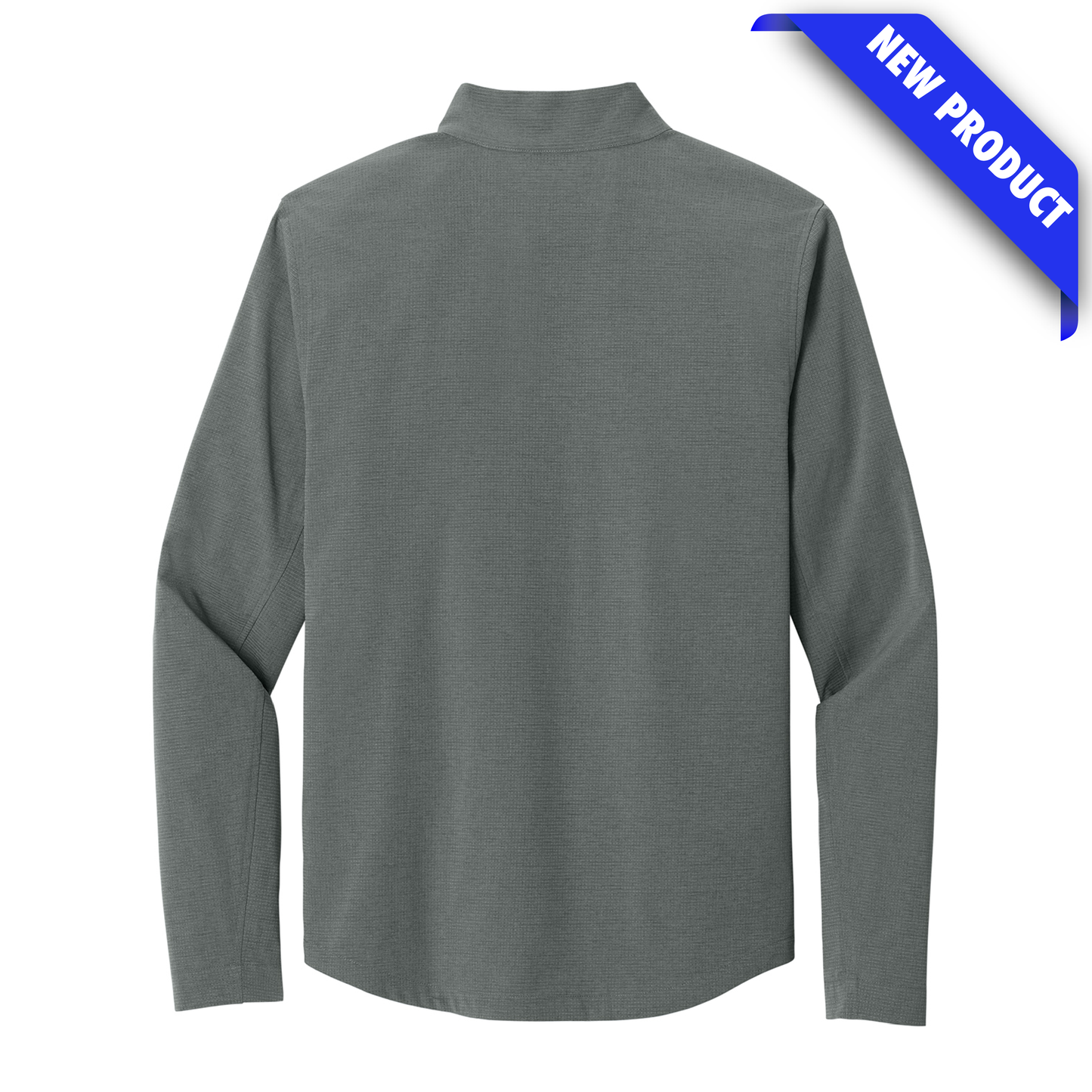 GRP OGIO® Aspect 1/2-Zip Pullover