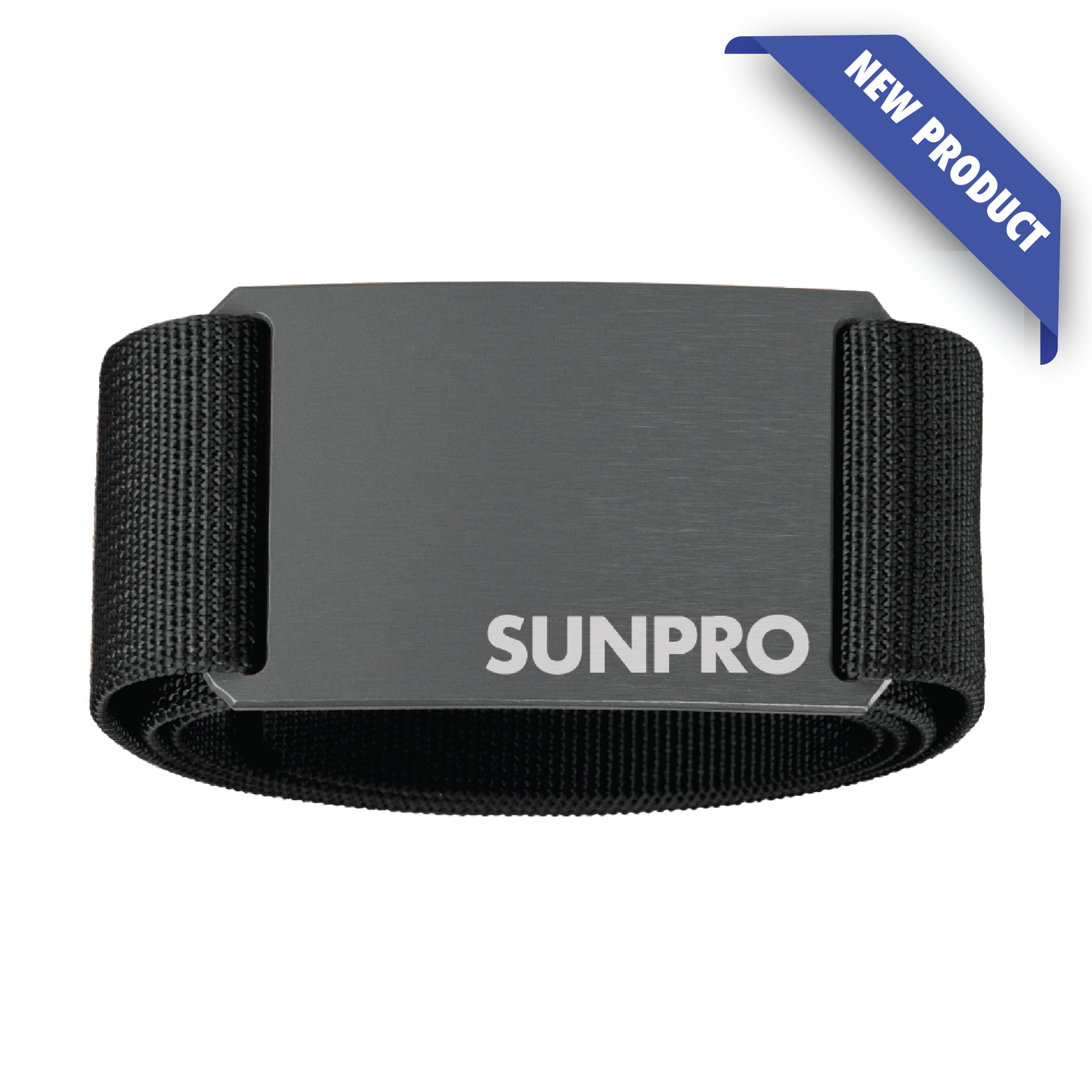 SPC Grip6 Gunmetal Belt