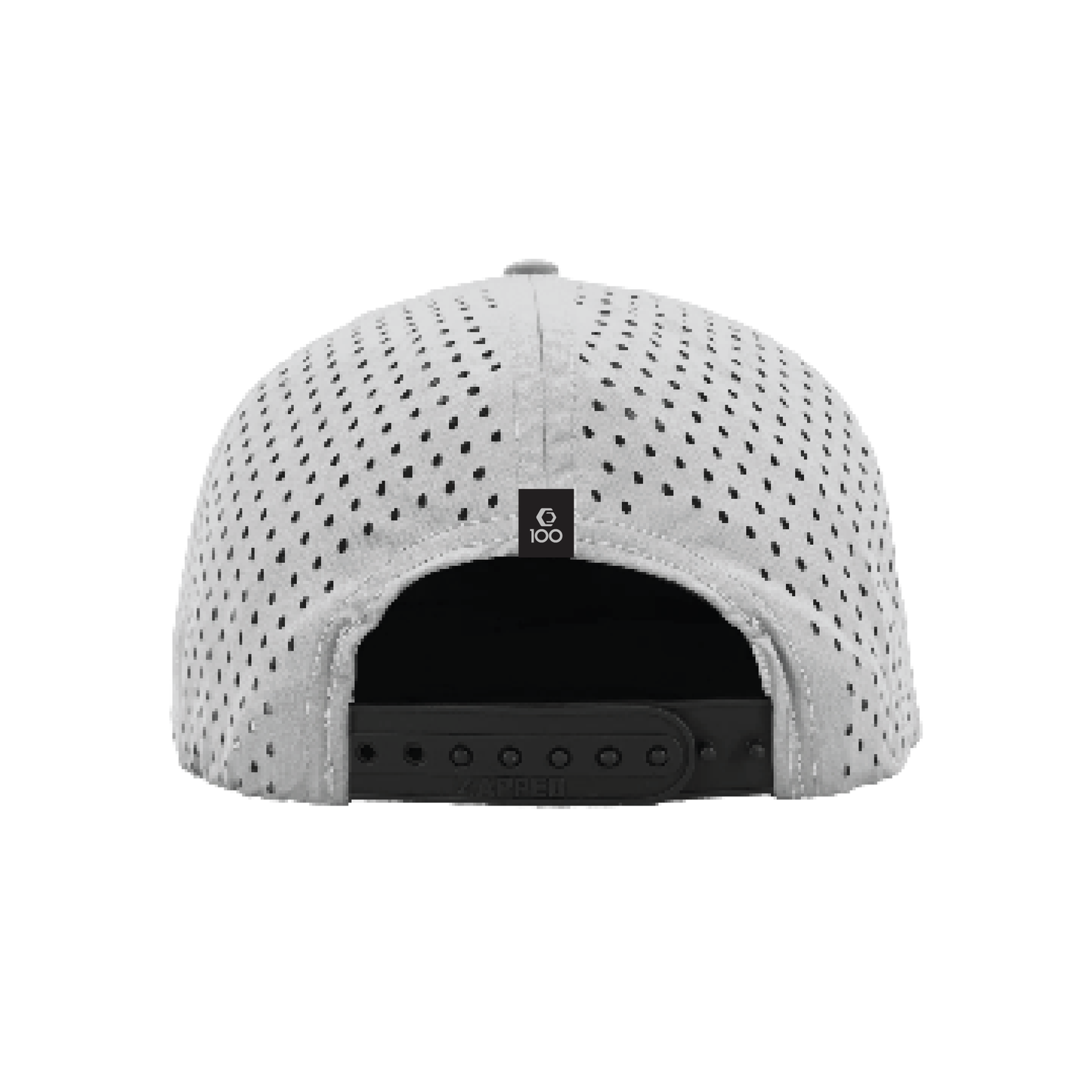 SPC Blackhawk Cap with 1937 PVC Patch