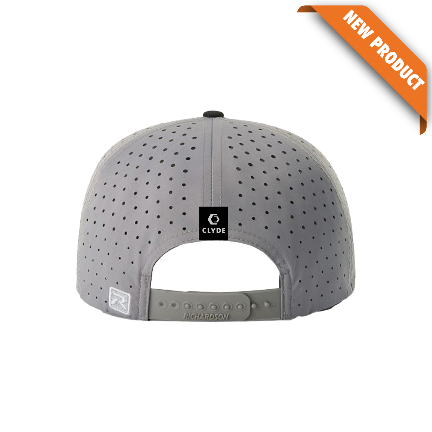 SPC "Keep Building" Snapback Hat