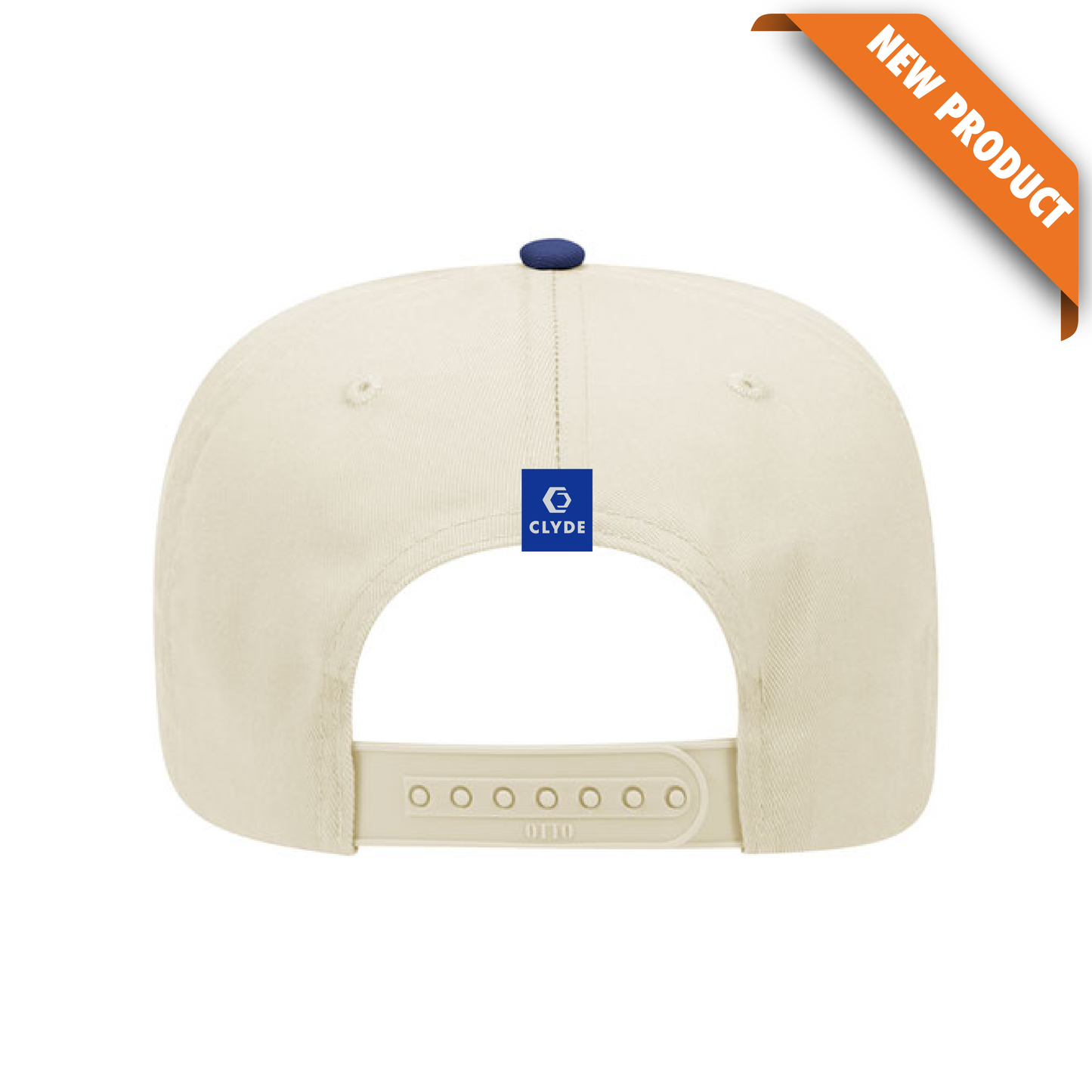 SPC 5 Panel Snapback
