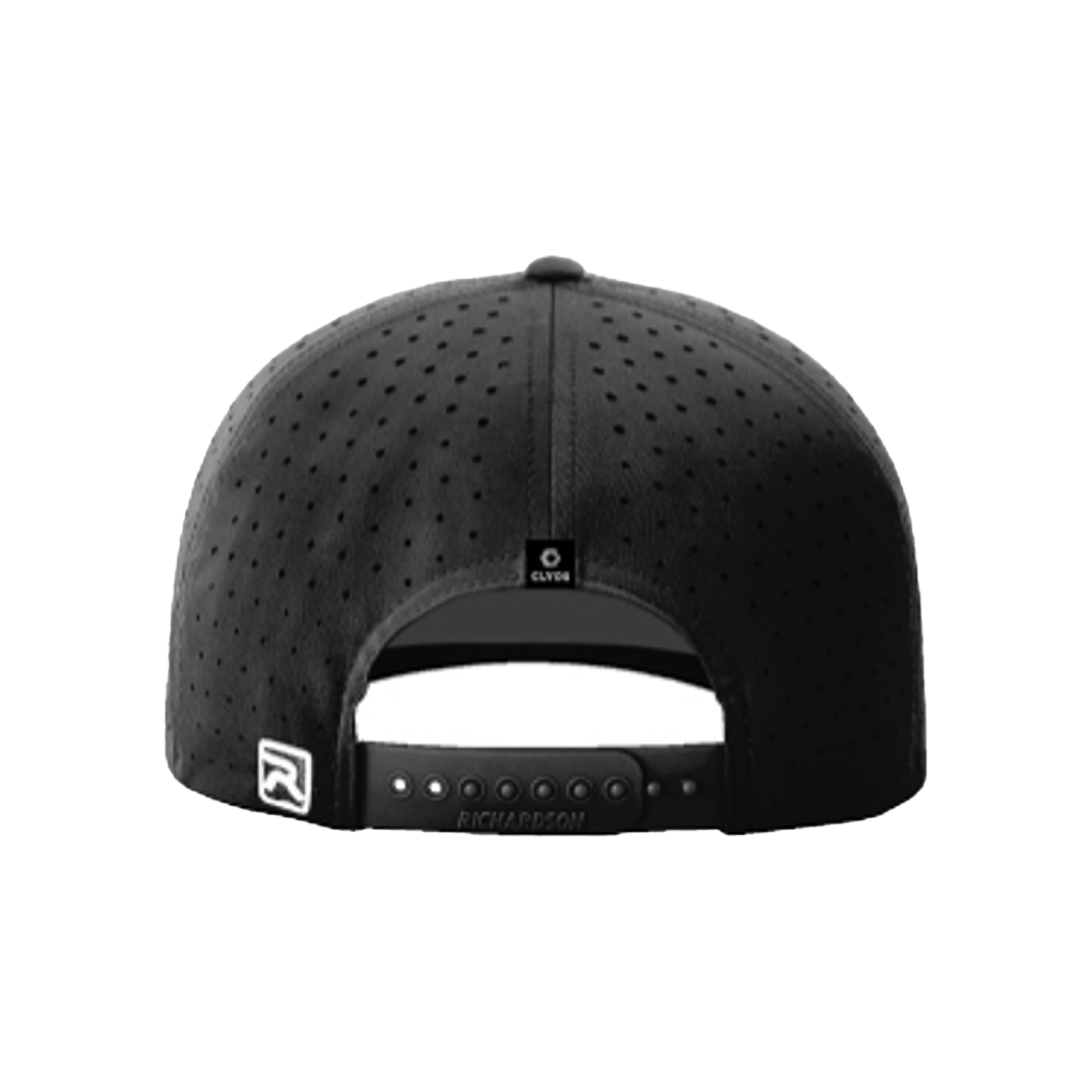 WWC 632 Laser Performance Hat
