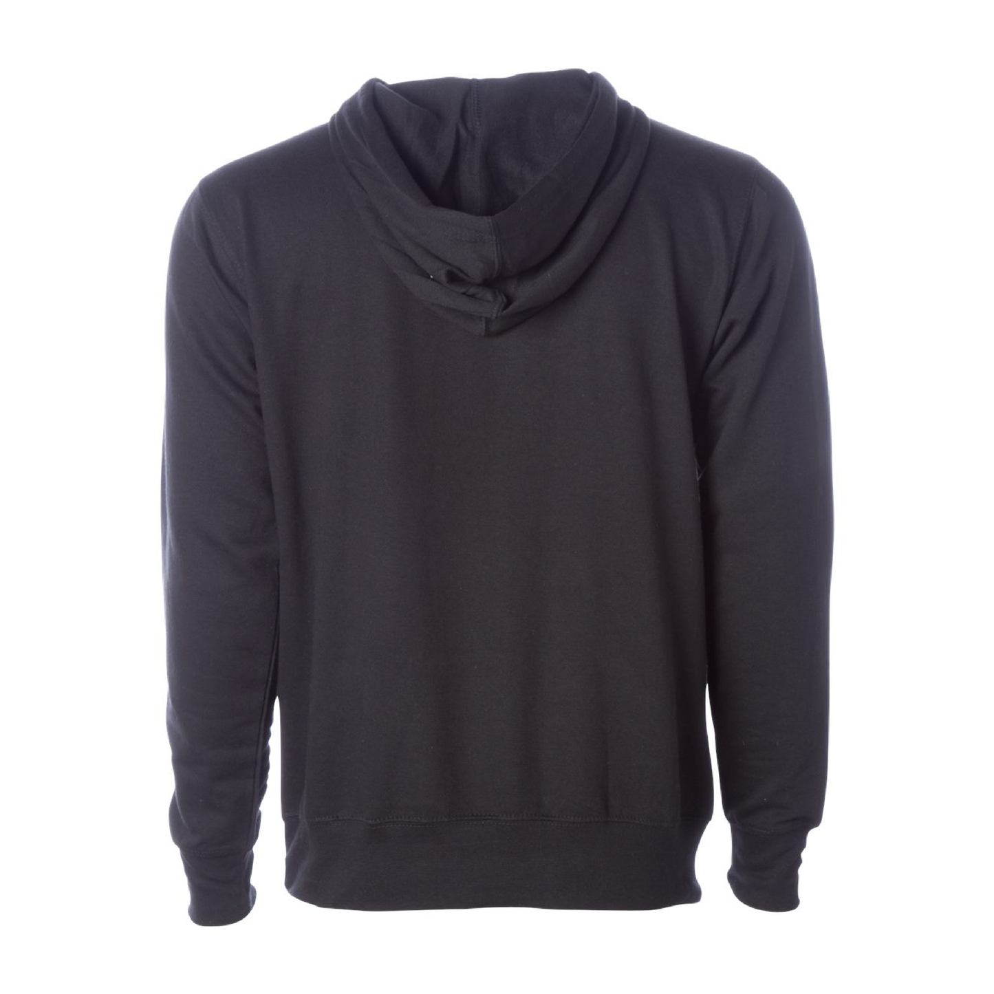 WWC Charcoal Midweight Hoodie