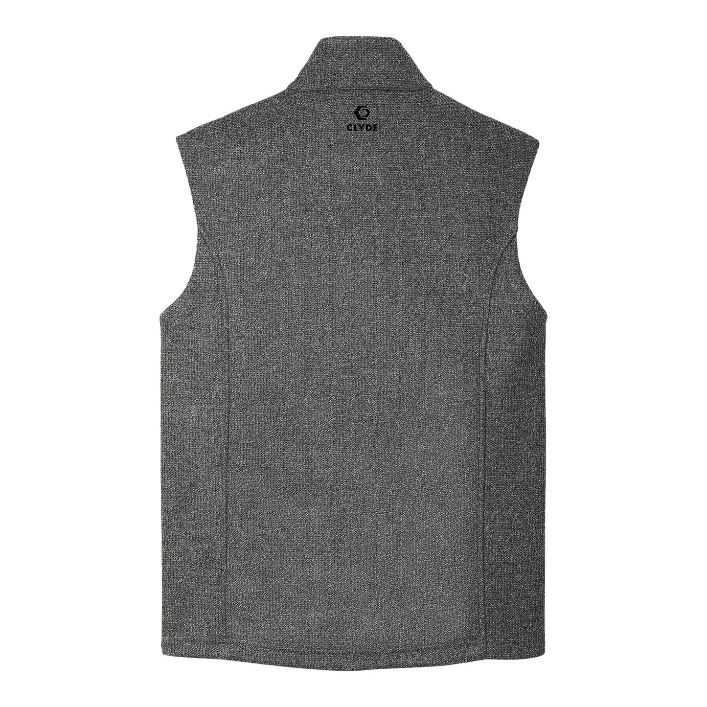 WWC Ogio Grit Fleece Vest