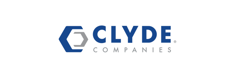 NEW Clyde Companies