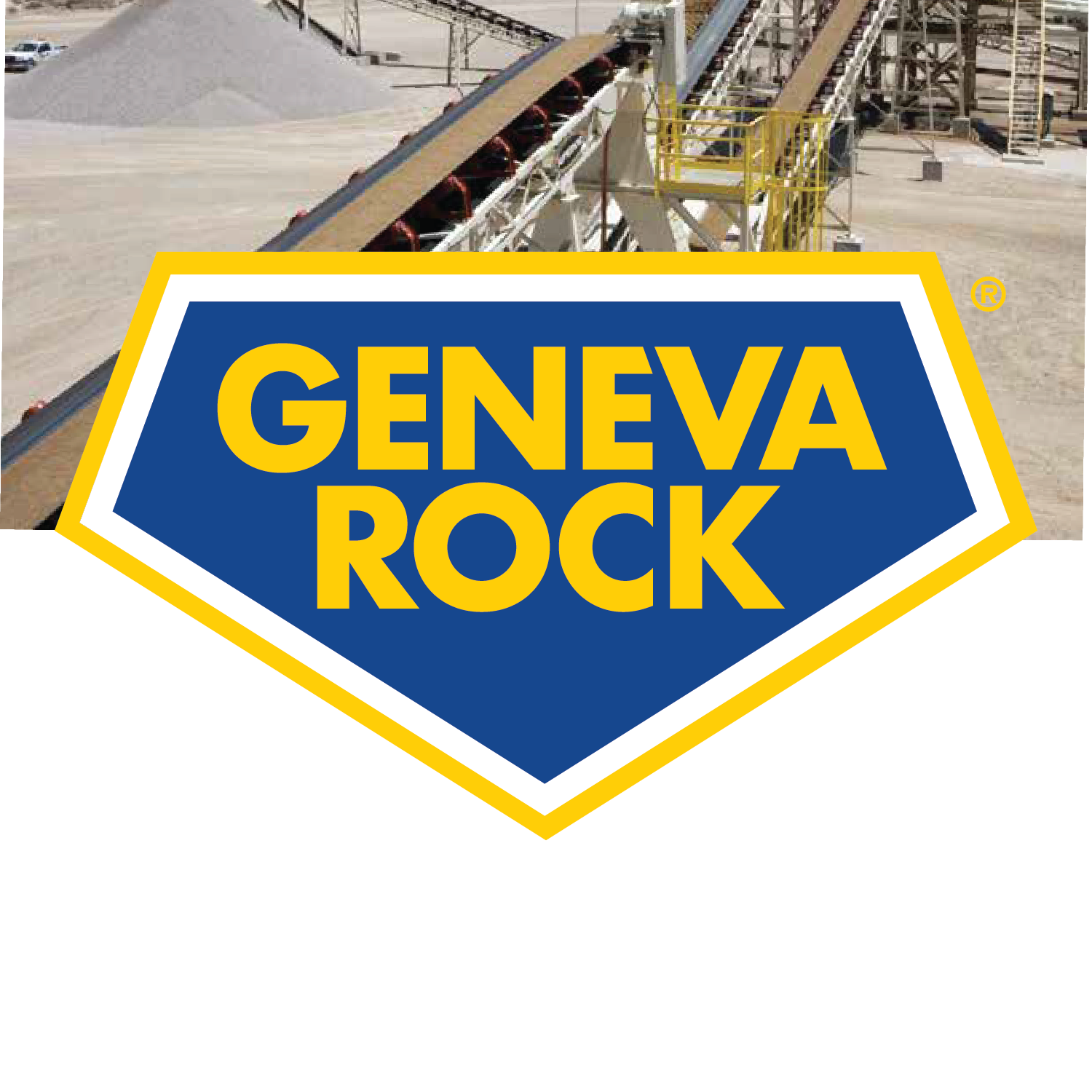 GENEVA ROCK