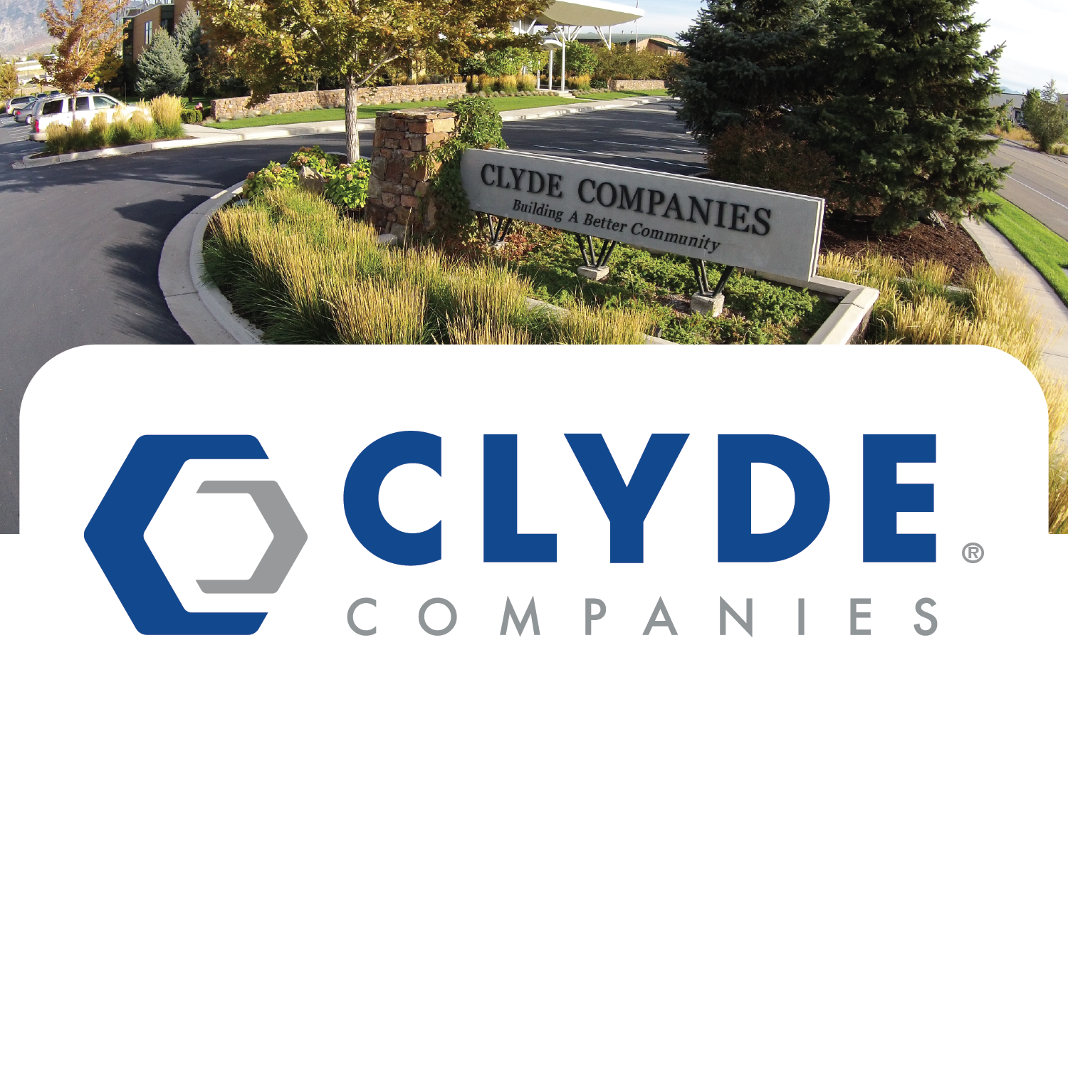 CLYDE COMPANIES