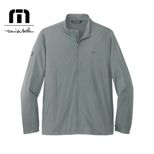 CCI Travis Mathew Surfside Jacket