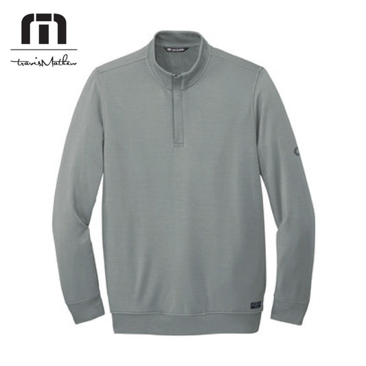 CCI Travis Mathew Newport Jacket