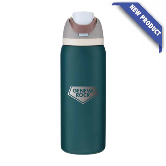 GRP Owala FreeSip Serene Green 32-oz. Thermal Bottle