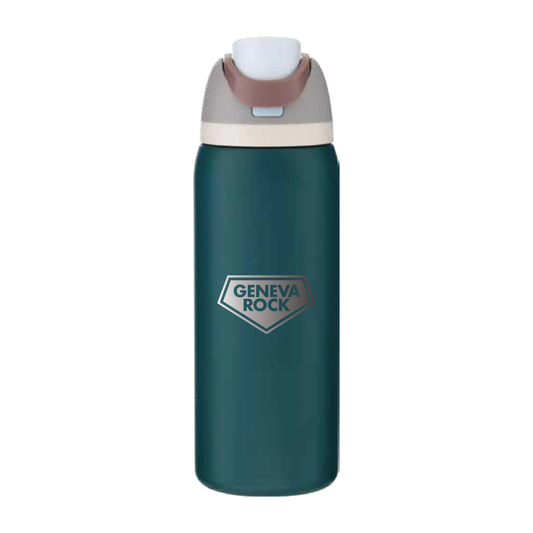 GRP Owala FreeSip Serene Green 32-oz. Thermal Bottle