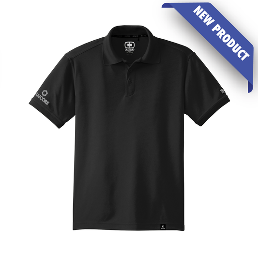 SCR OGIO - Caliber2.0 Polo