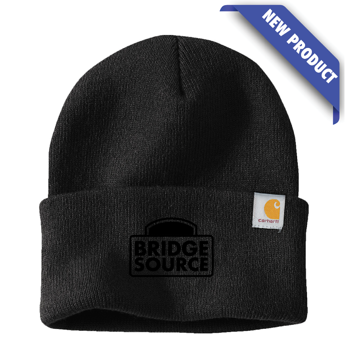 BSL Carhartt Watch Cap 2.0