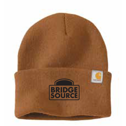 BSL Carhartt Watch Cap 2.0
