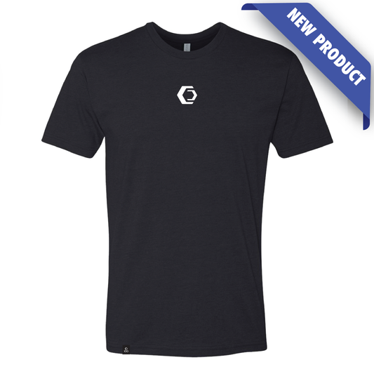 CCI 100 Year Graphic Unisex CVC T-Shirt