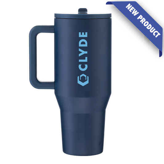 CCI 40oz Hydrojug Traveler in Navy