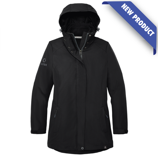 CCI Women's All-Weather 3-in-1 Jacket