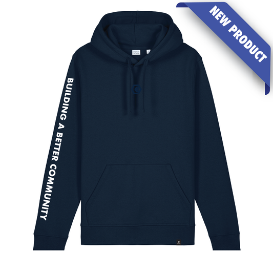 CCI Stanley/Stella Unisex Drummer 2.0 Hooded Sweatshirt
