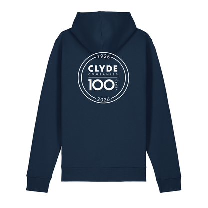 CCI Stanley/Stella Unisex Drummer 2.0 Hooded Sweatshirt