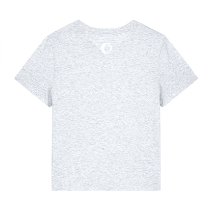 CCI 100 Year Graphic Women's Stella Muser Tee
