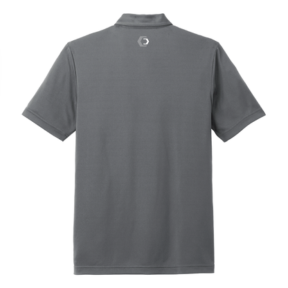 CCI TravisMathew Coto Performance Chest Stripe Polo