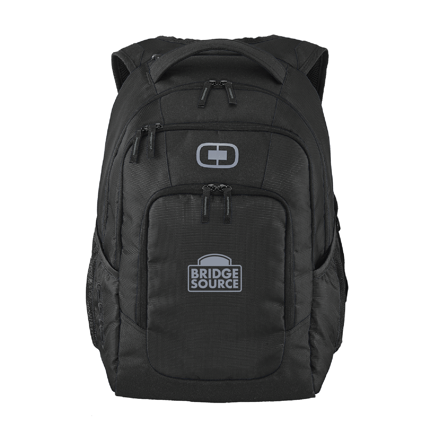 BSL OGIO Logan Pack > On-Demand