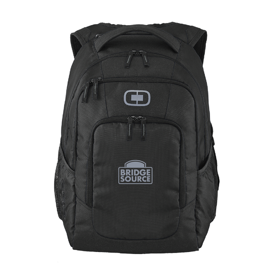 BSL OGIO Logan Pack > On-Demand