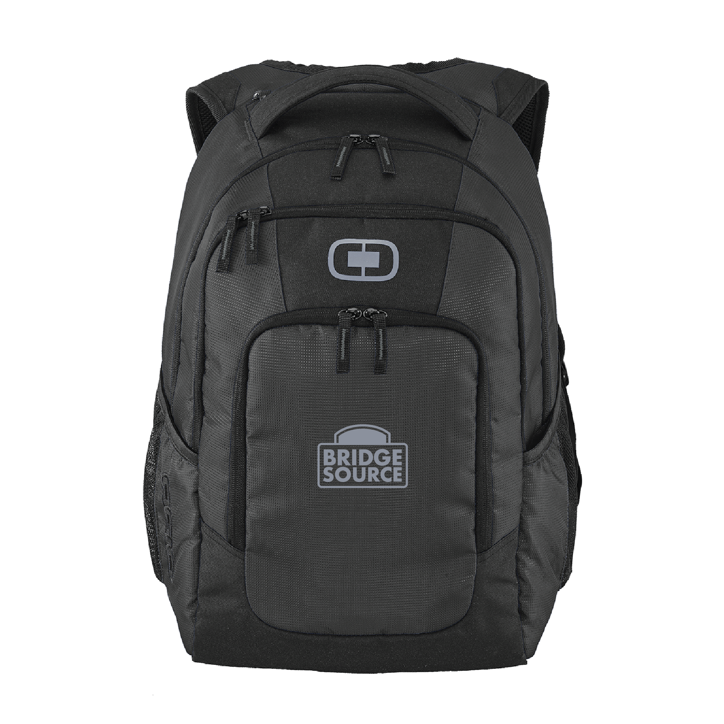 BSL OGIO Logan Pack > On-Demand