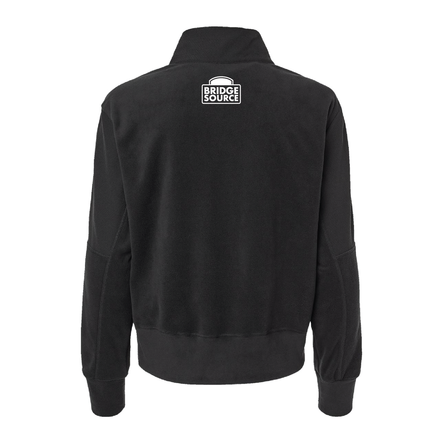 BSL Adidas Women's Fleece Quarter-Zip Pullover > On-Demand