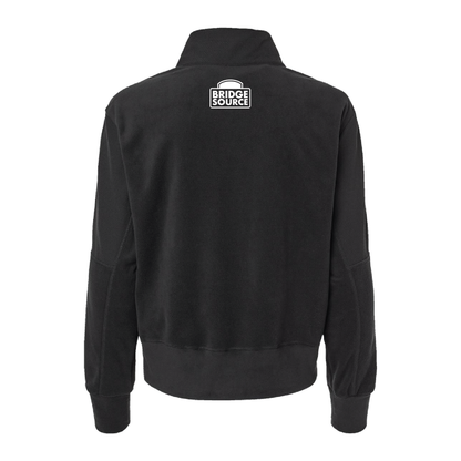 BSL Adidas Women's Fleece Quarter-Zip Pullover > On-Demand