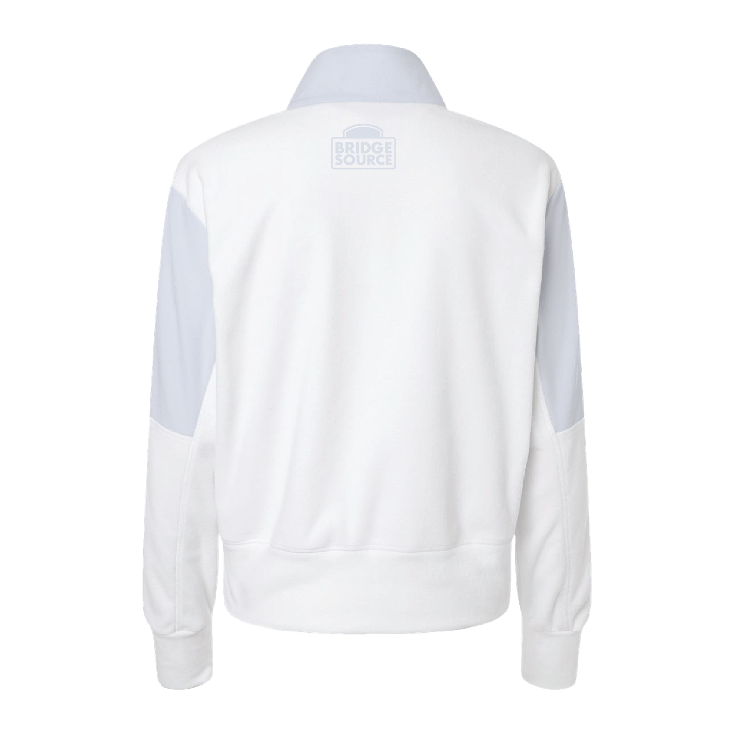 BSL Adidas Women's Fleece Quarter-Zip Pullover > On-Demand