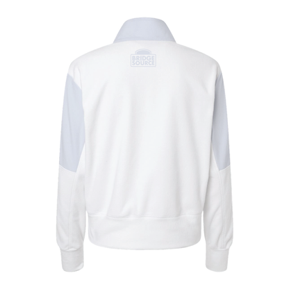 BSL Adidas Women's Fleece Quarter-Zip Pullover > On-Demand