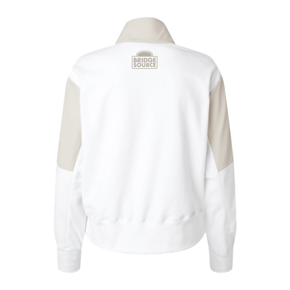 BSL Adidas Women's Fleece Quarter-Zip Pullover > On-Demand