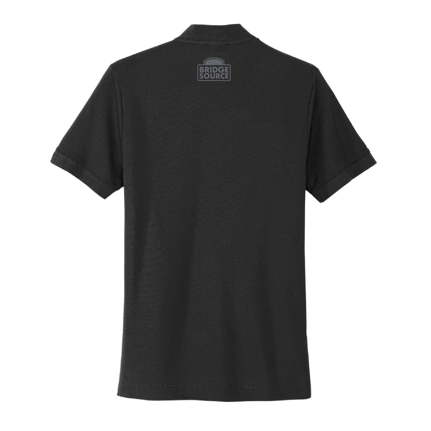 BSL Mercer+Mettle Stretch Pique Henley > On-Demand
