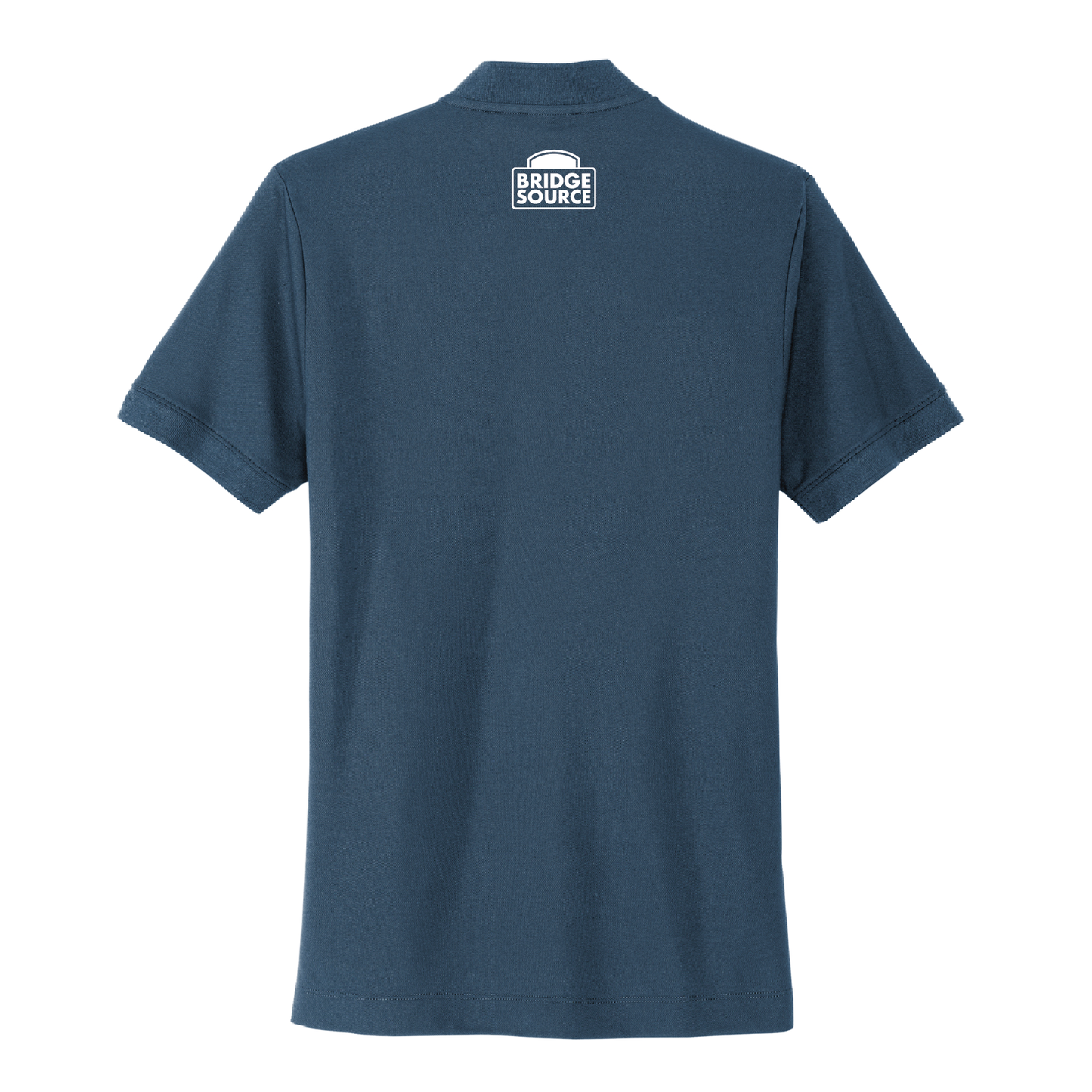BSL Mercer+Mettle Stretch Pique Henley > On-Demand