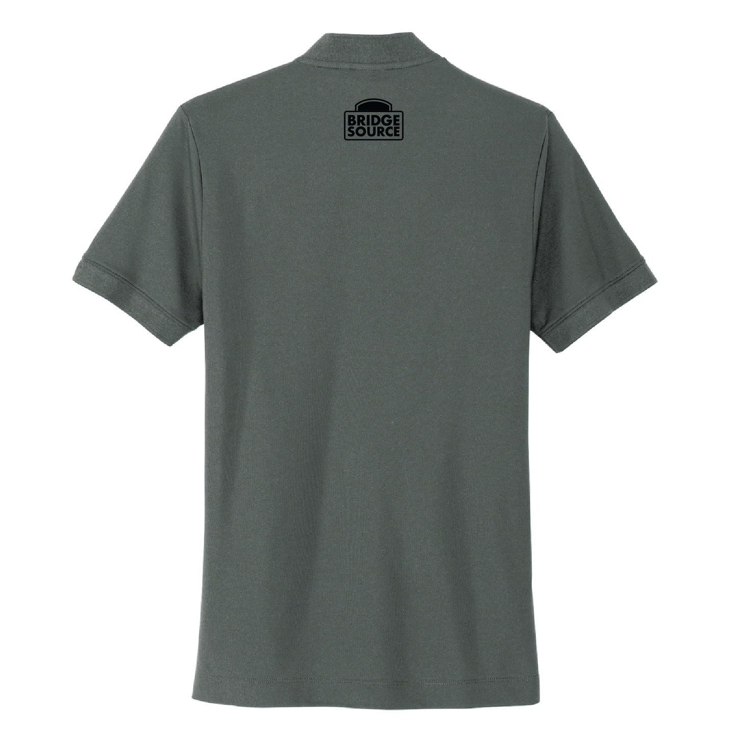 BSL Mercer+Mettle Stretch Pique Henley > On-Demand