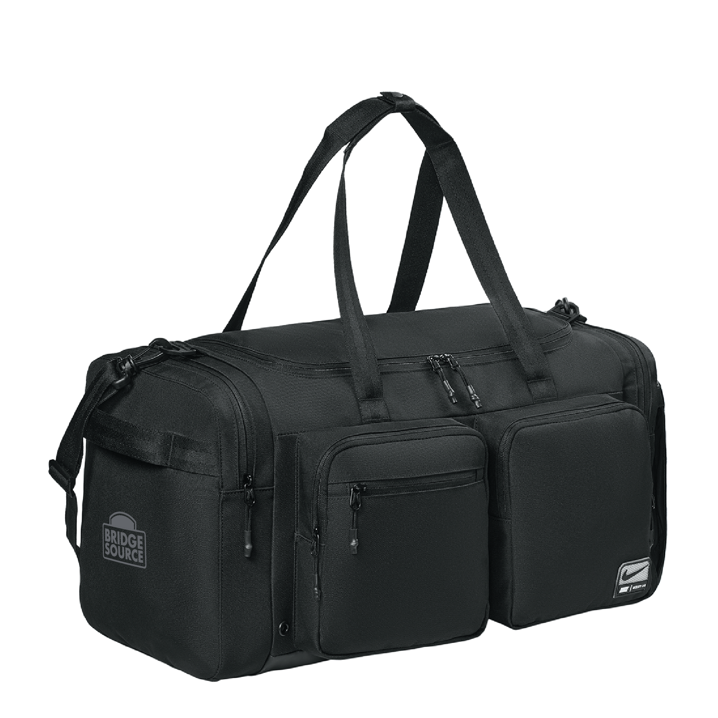 BSL Nike Utility Duffel 2.0 Black > On-Demand