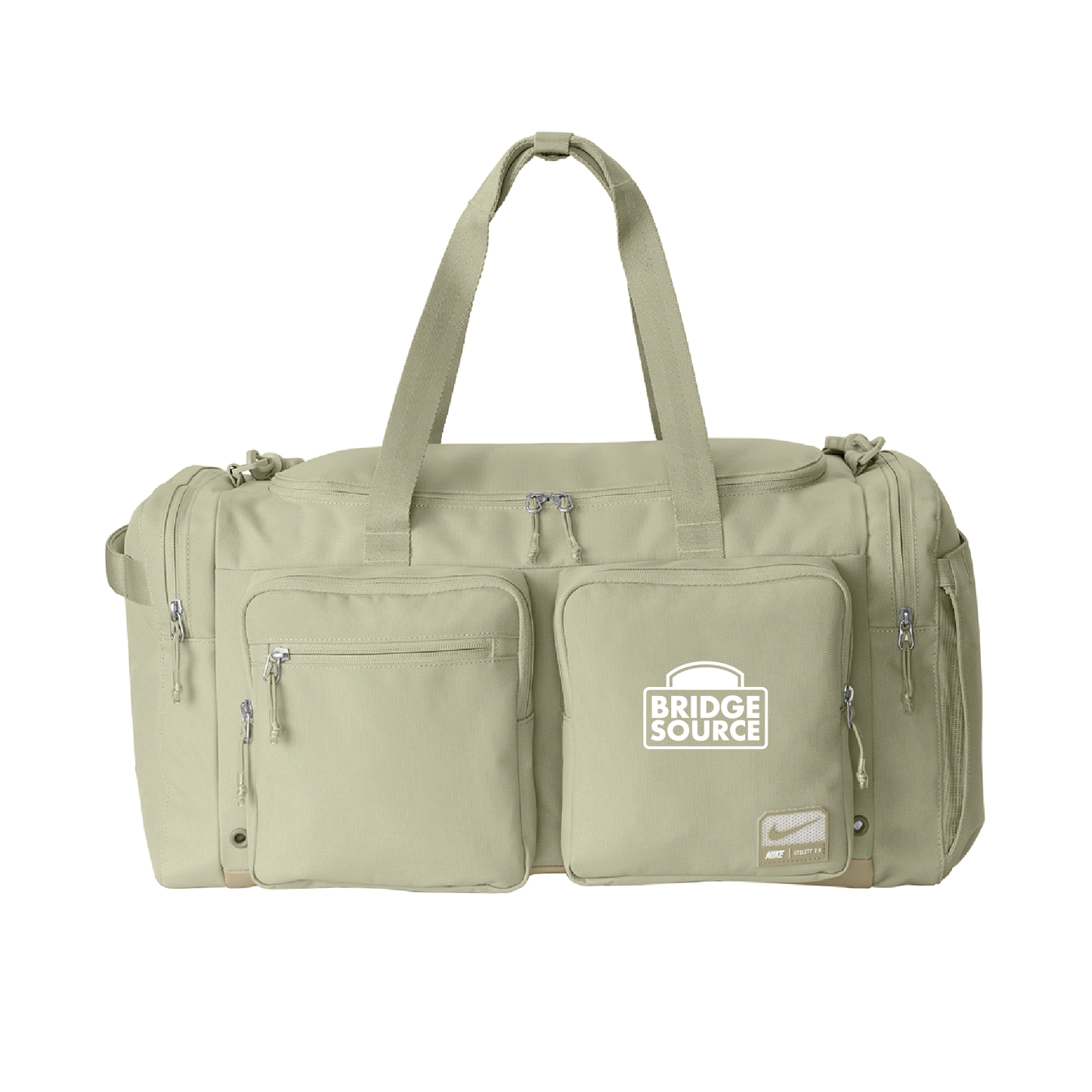 BSL Nike Utility Duffel 2.0 Black > On-Demand