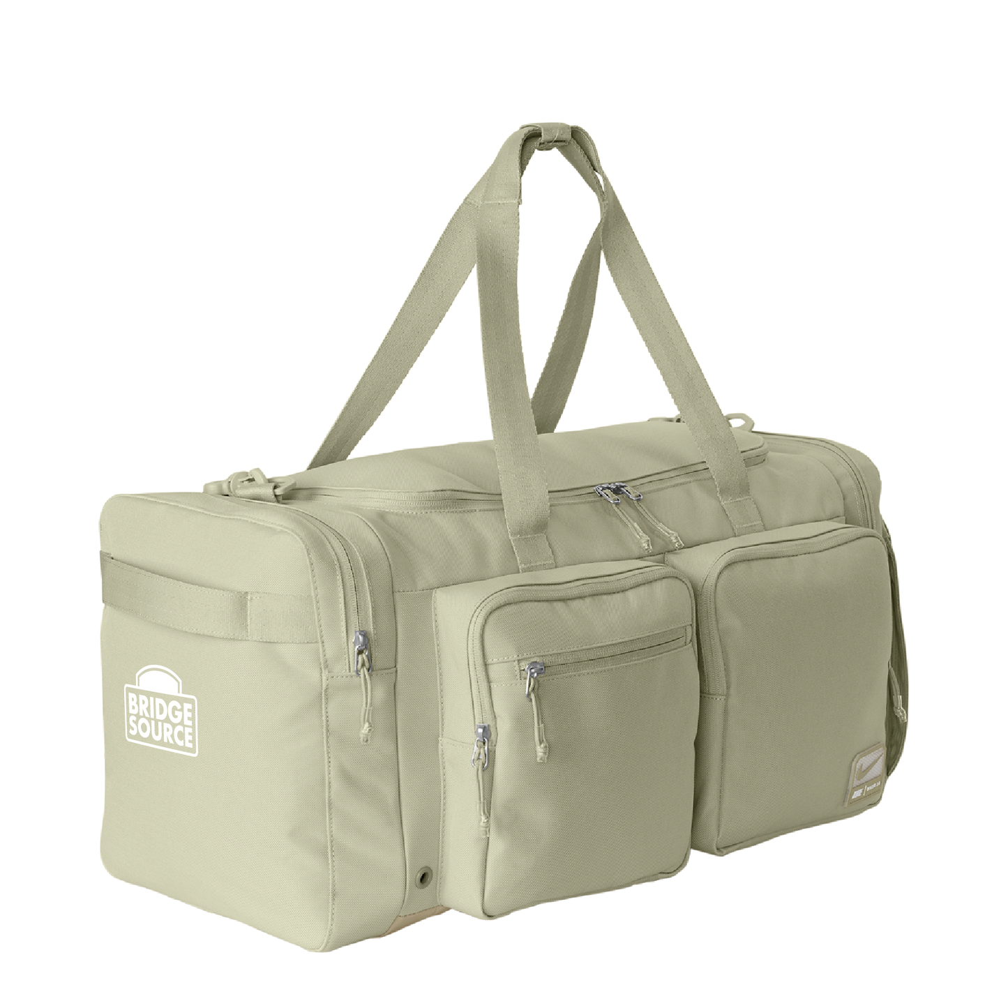 BSL Nike Utility Duffel 2.0 Black > On-Demand
