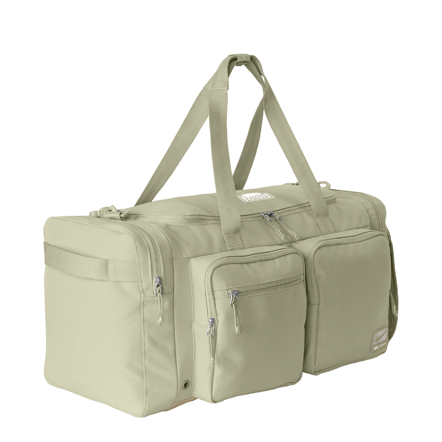 BSL Nike Utility Duffel 2.0 Black > On-Demand