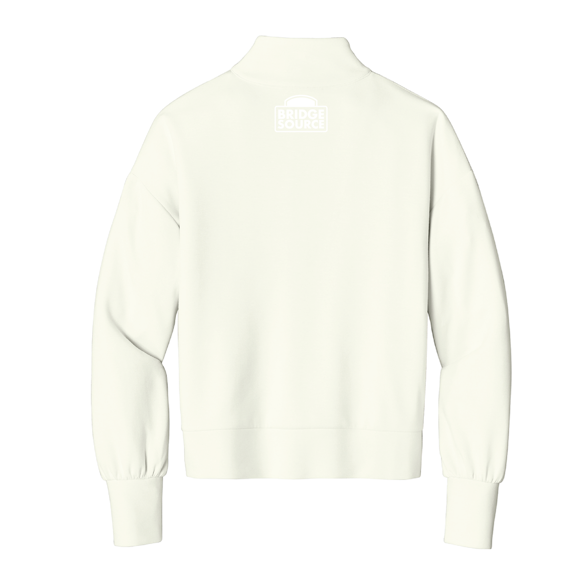 BSL OGIO Women's Transcend 1/4-Zip > On-Demand