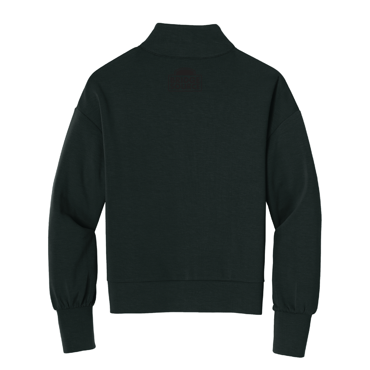 BSL OGIO Women's Transcend 1/4-Zip > On-Demand